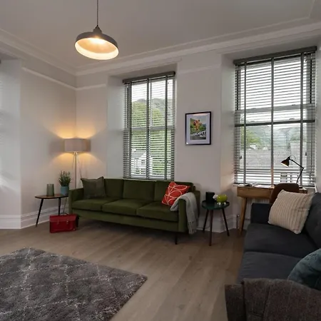 Spacious Apartment In Coniston, By Letmestay Exterior photo