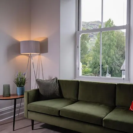 Spacious Apartment In Coniston, By Letmestay Exterior photo