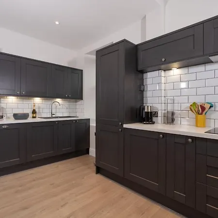 Spacious Apartment In Coniston, By Letmestay Exterior photo