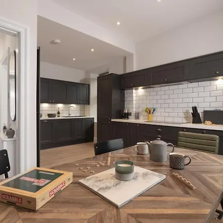 Spacious Apartment In Coniston, By Letmestay Exterior photo