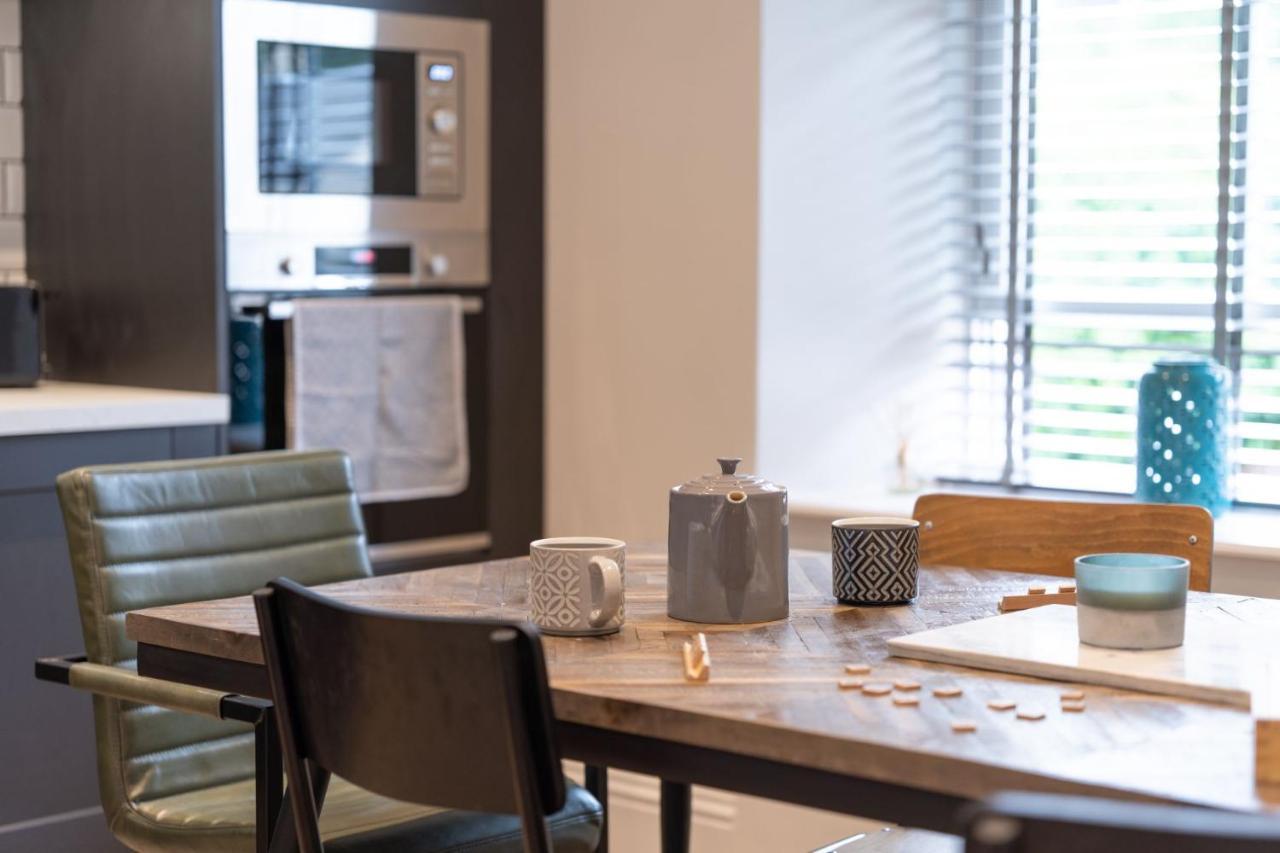 Spacious In Coniston, By Letmestay Apartment *
