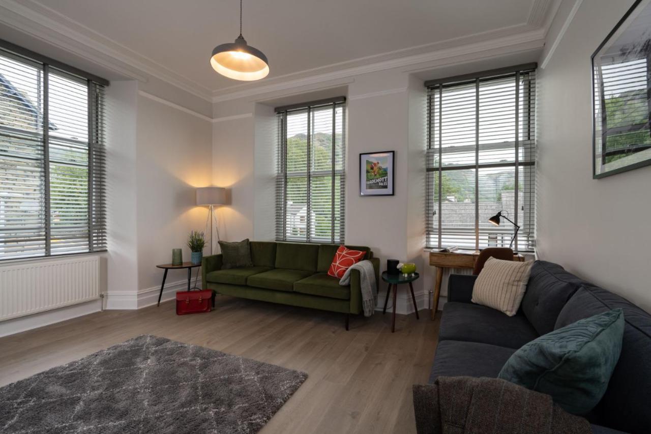 Spacious In Coniston, By Letmestay * Coniston