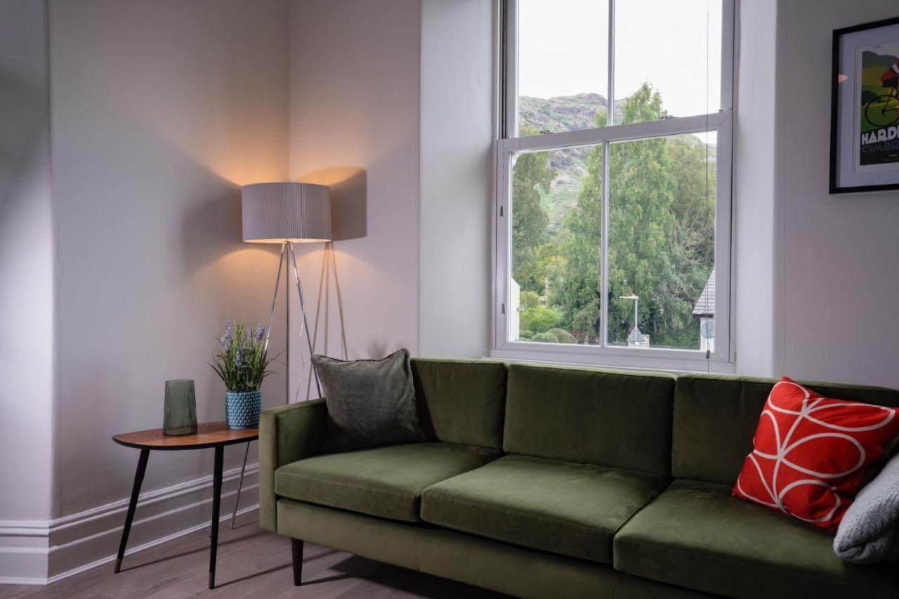 Apartment Spacious In Coniston, By Letmestay Coniston