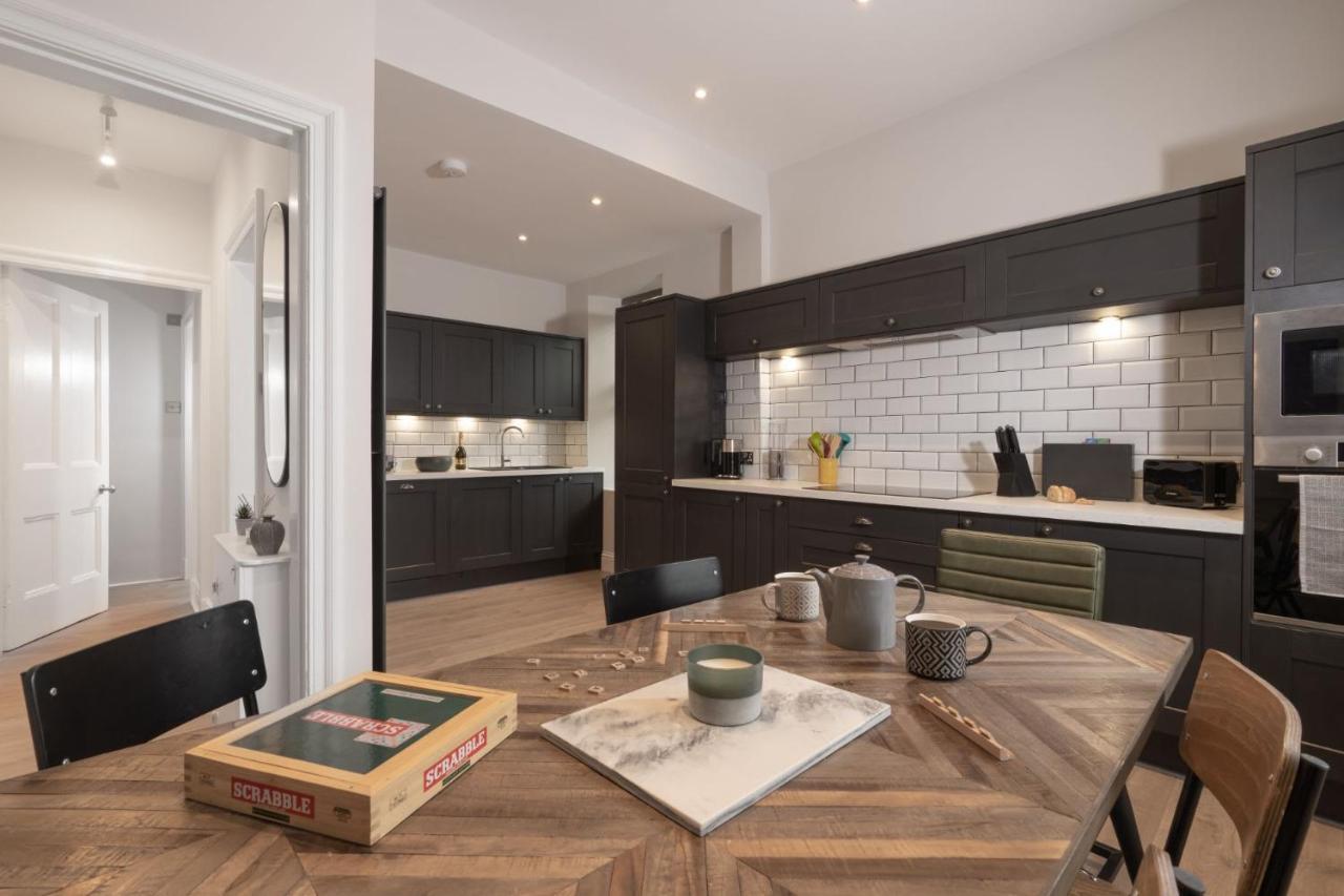 Spacious In Coniston, By Letmestay Apartment Coniston