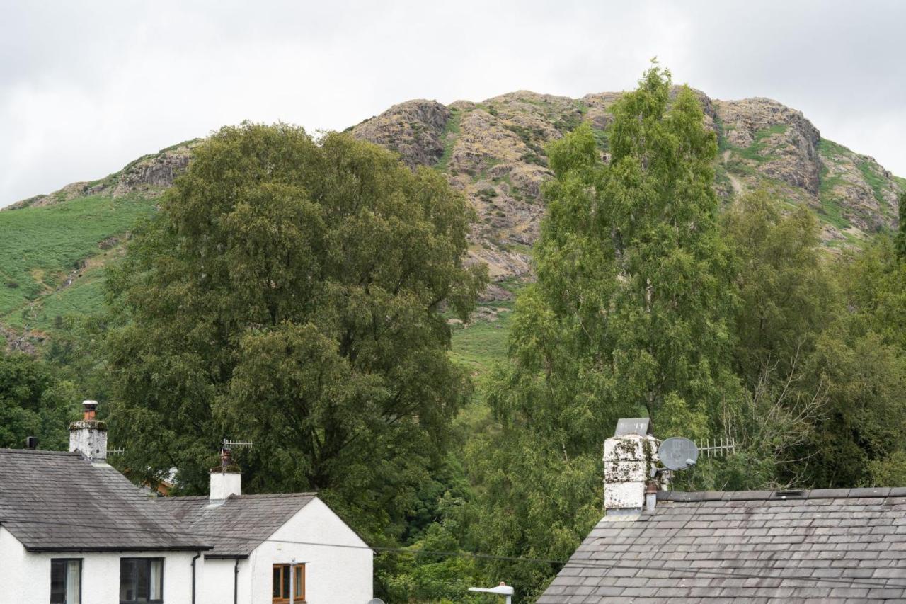 Spacious In Coniston, By Letmestay