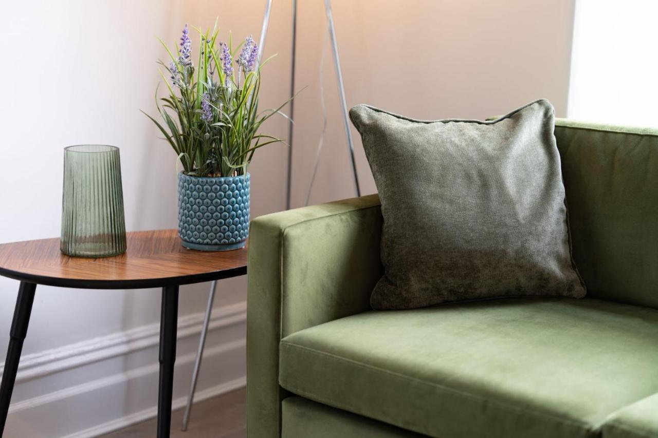 Apartment Spacious In Coniston, By Letmestay