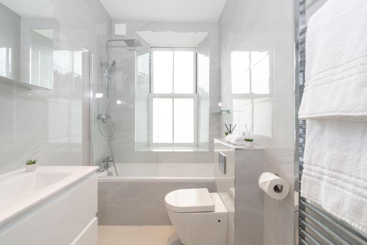 Apartment Spacious In Coniston, By Letmestay