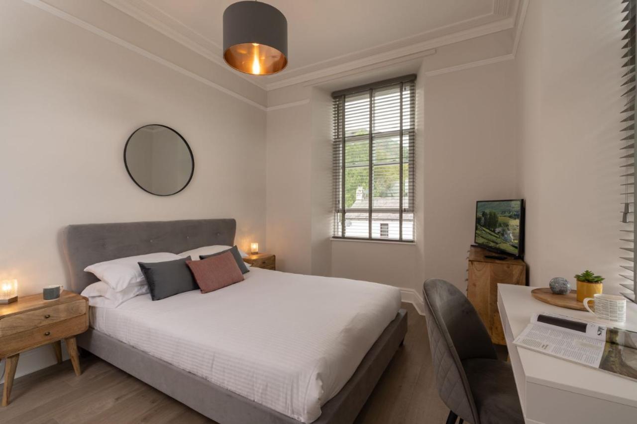 Spacious In Coniston, By Letmestay Apartment Coniston