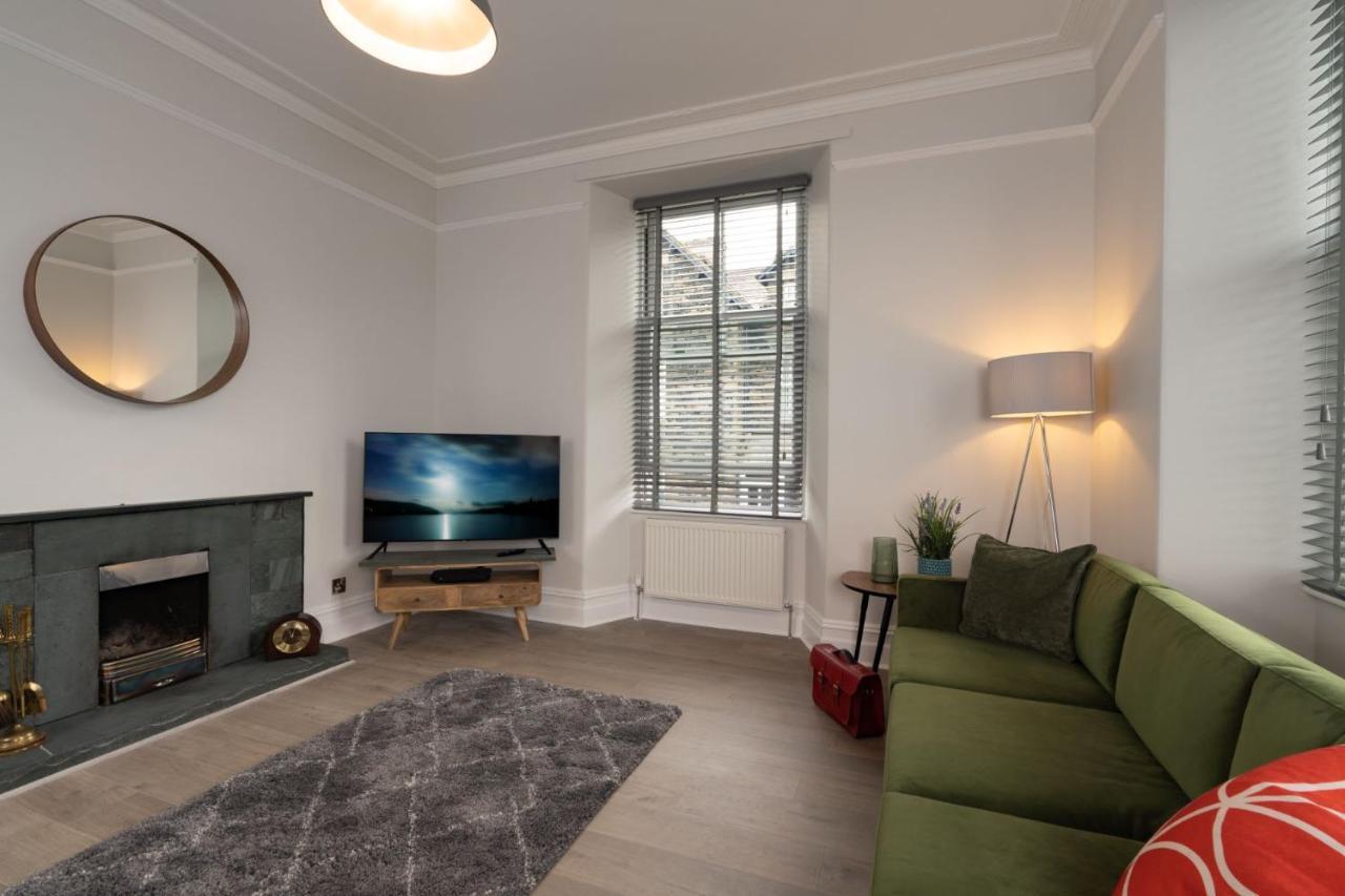 Spacious In Coniston, By Letmestay *