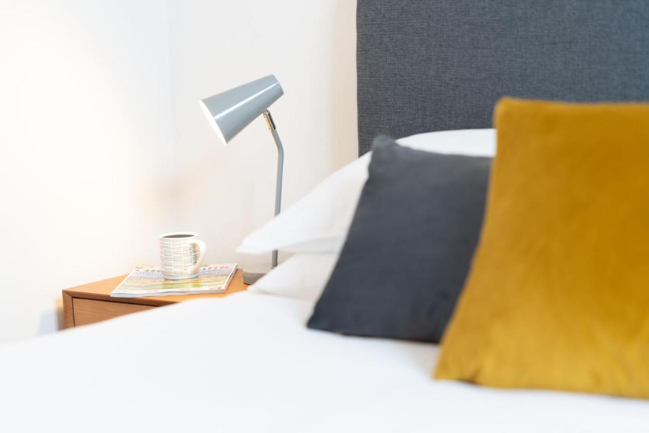 Apartment Spacious In Coniston, By Letmestay *