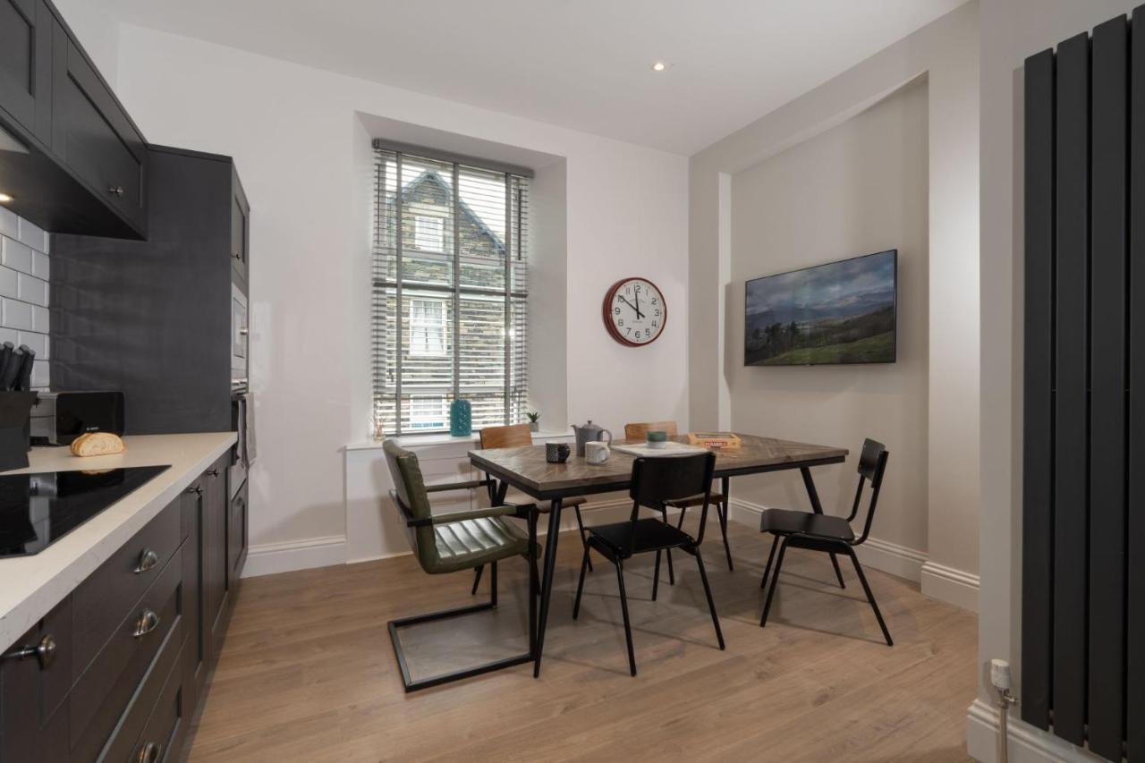 Apartment Spacious In Coniston, By Letmestay Coniston