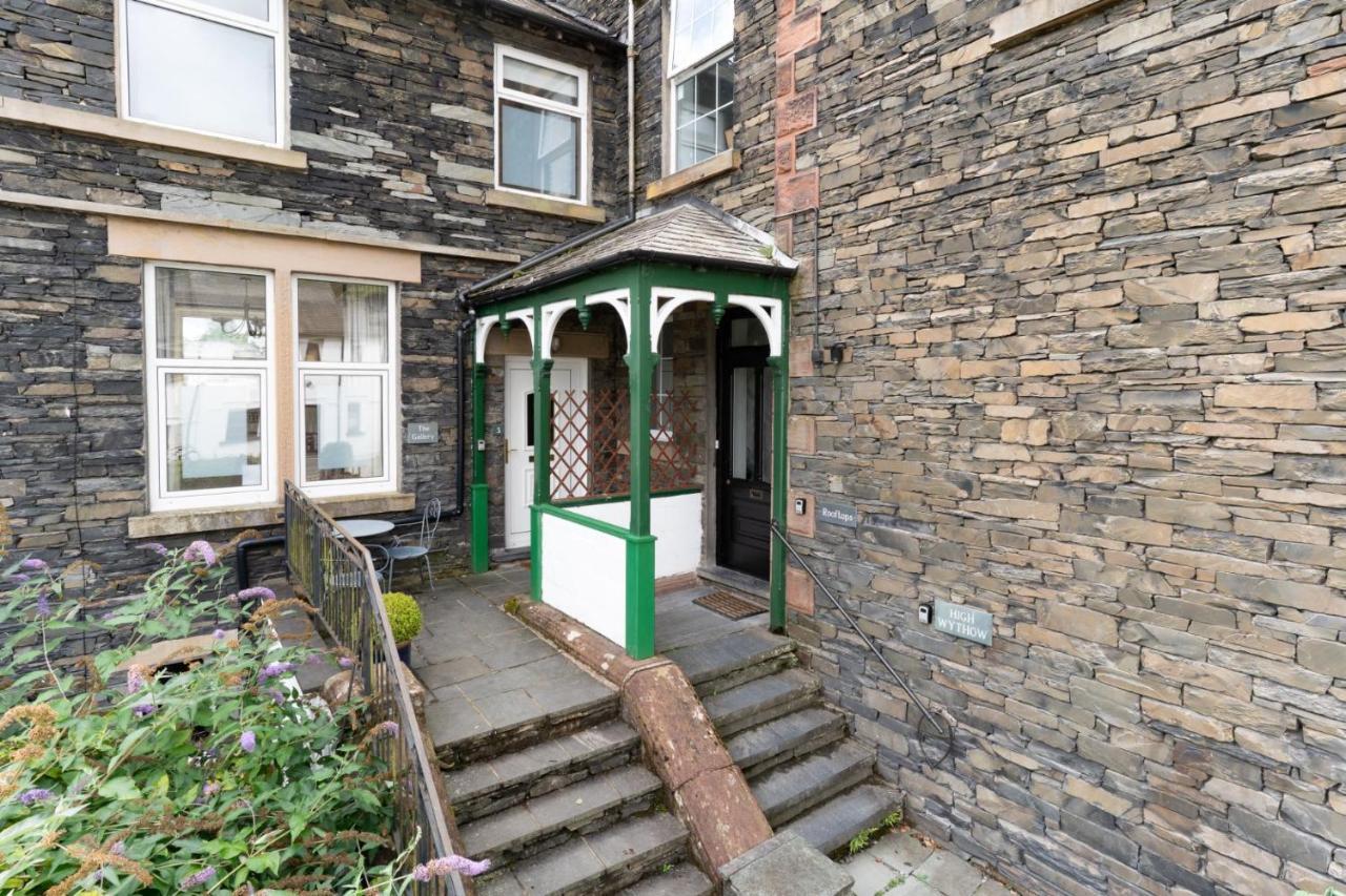 Spacious In Coniston, By Letmestay